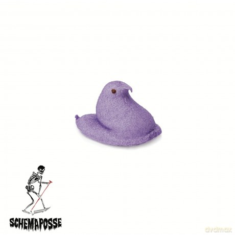Lil Peep: Lil Peep Part One [Winyl]