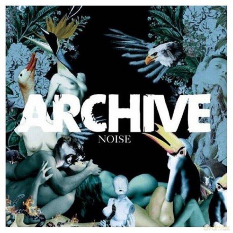 Archive: Noise [2xWinyl]