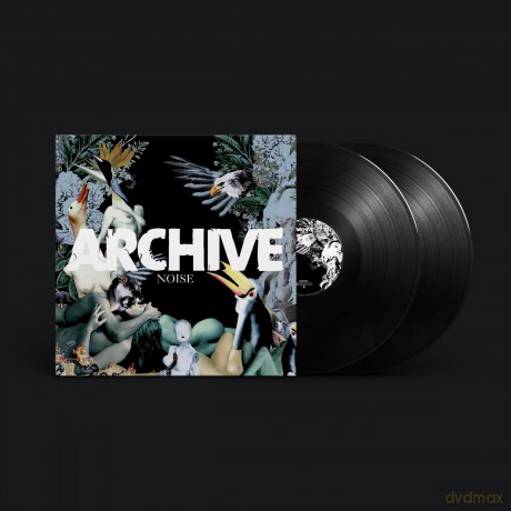 Archive: Noise [2xWinyl]