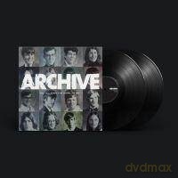 Archive: You All Look The Same To Me [2xWinyl]