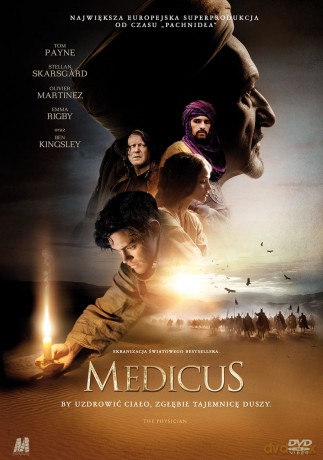 Medicus [DVD]