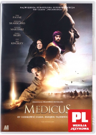 Medicus [DVD]