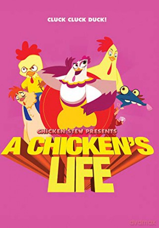 A Chicken's Life [DVD]