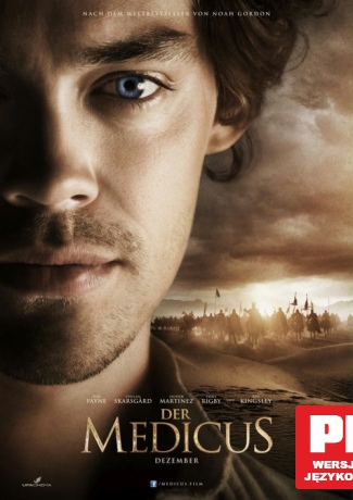 Medicus [Blu-Ray]