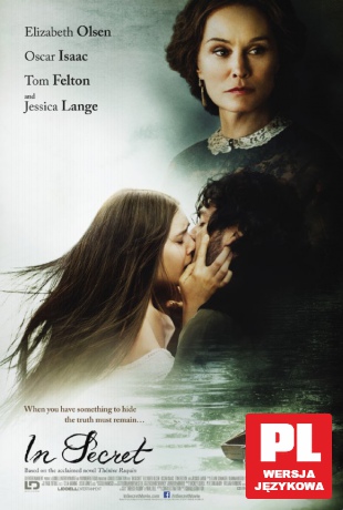 In Secret [DVD]