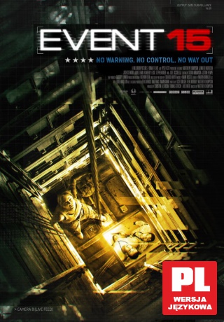 Event 15 [DVD]