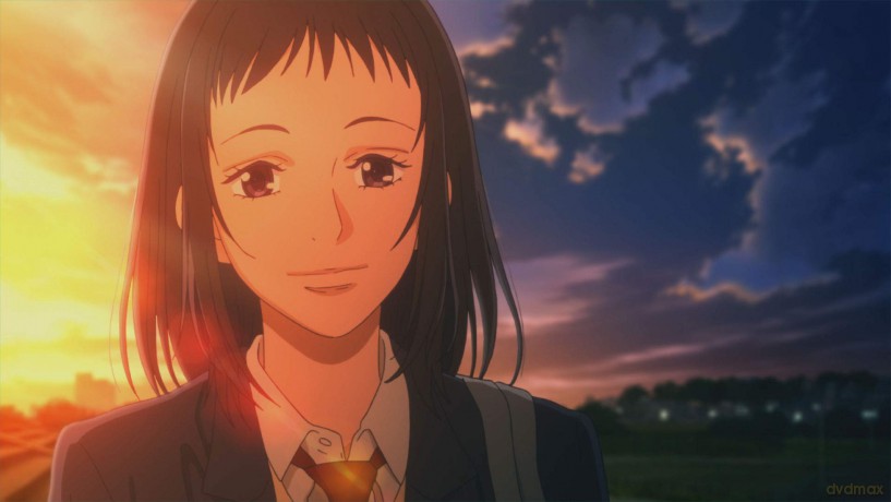 Ahiru No Sora [DVD]