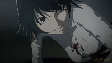 Ajin [DVD]