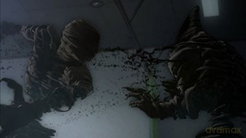 Ajin [DVD]