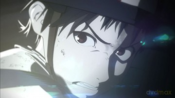 Ajin [DVD]