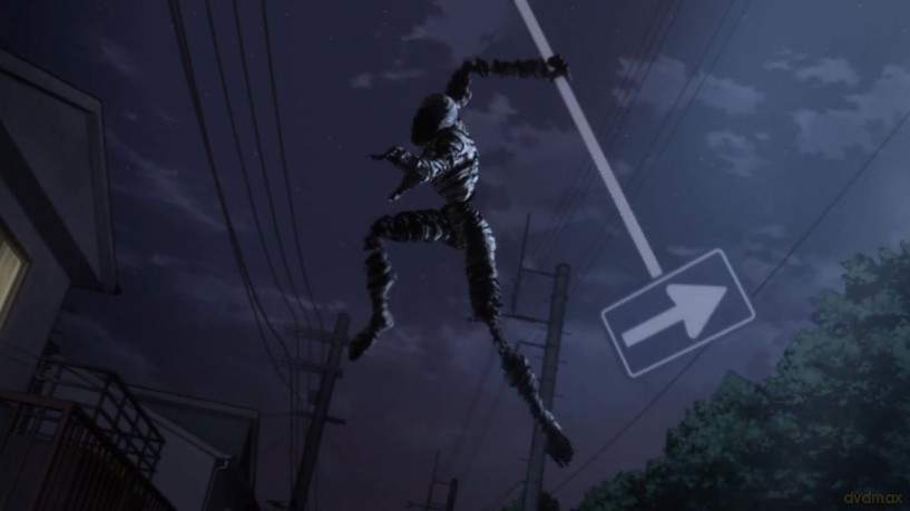 Ajin: Demi-Human: Season 2 [DVD]
