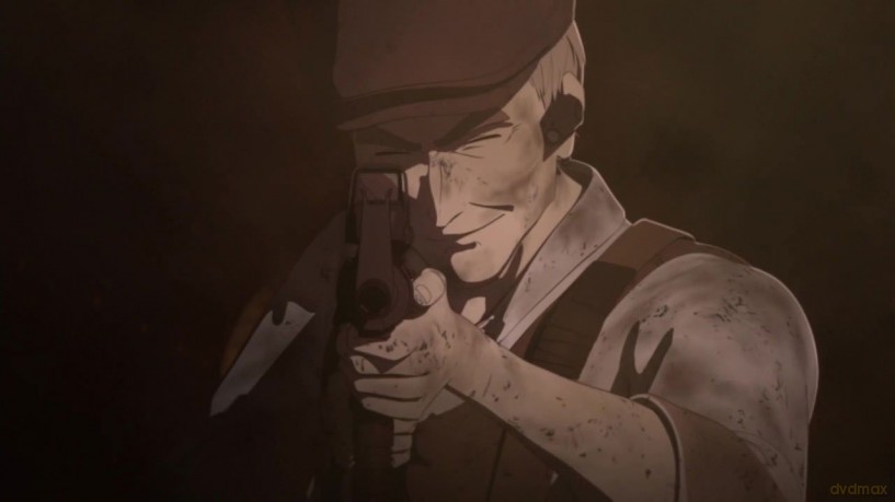 Ajin: Demi-Human: Season 2 [DVD]