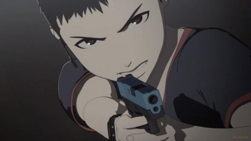 Ajin: Demi-Human: Season 2 [DVD]