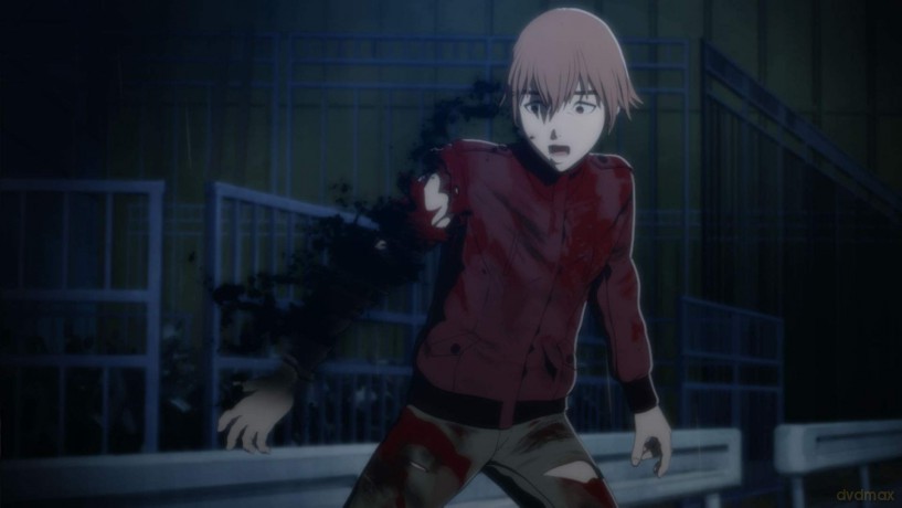 Ajin: The Oads [DVD]
