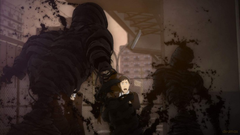 Ajin: The Oads [DVD]