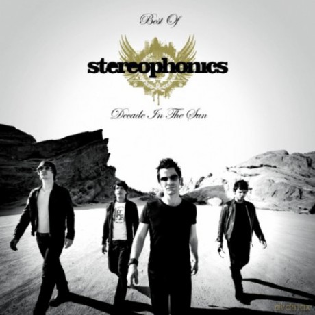 Stereophonics: Decade in the Sun [CD]