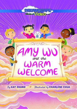 Amy Wu And The Warm Welcome [DVD]