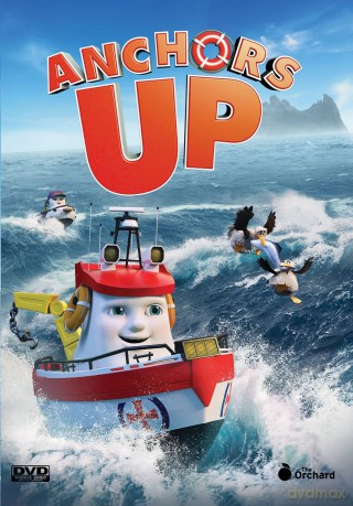 Anchors Up [DVD]