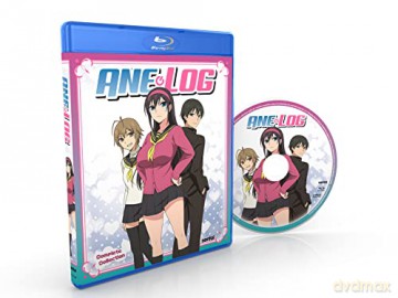 Ane Log [DVD]