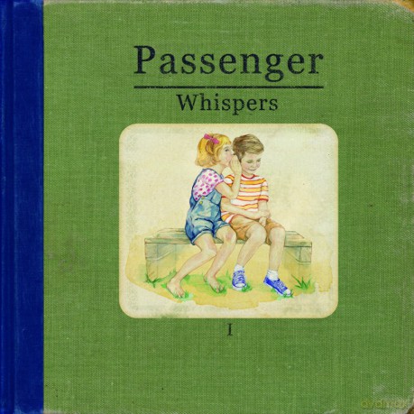 Passenger: Whispers (Limited Edition) [2CD]