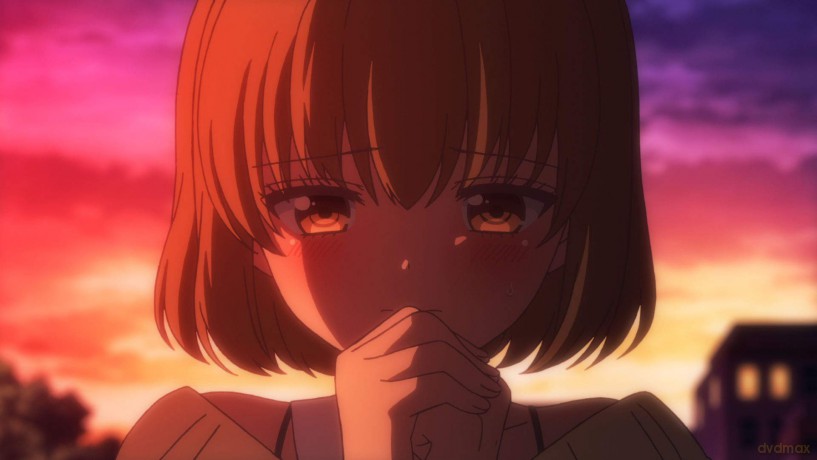Ao-Chan Can'T Study [DVD]