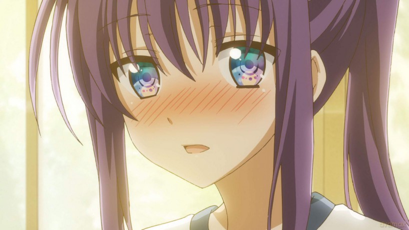 Ao-Chan Can'T Study [DVD]