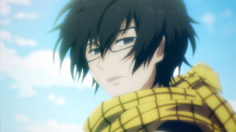 Aoharu X Machinegun [DVD]