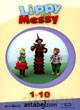 Lippy and Messy 1-10 [DVD]