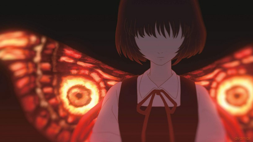Aragne: Sign Of Vermillion [DVD]
