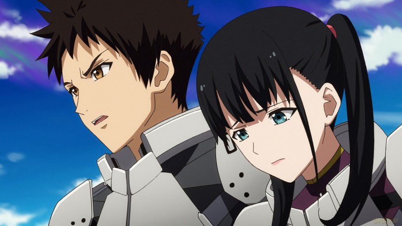 Argevollen Collection 2 [DVD]