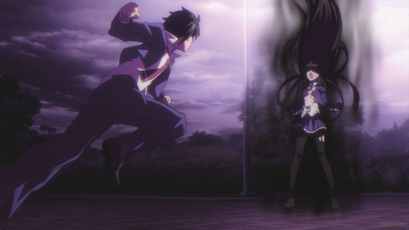 Armed Girl'S Machiavellism [2xBlu-Ray]
