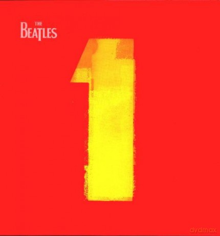 The Beatles: 1 [2xWINYL]
