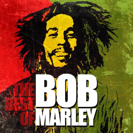 Bob Marley: The Best Of Bob Marley [2CD]