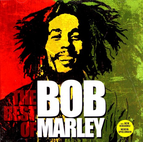 Bob Marley: The Best Of Bob Marley [2CD]