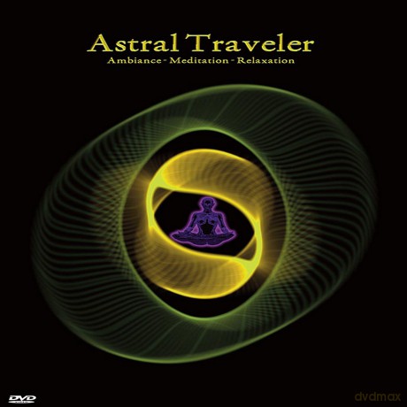 Astral Traveler [DVD]