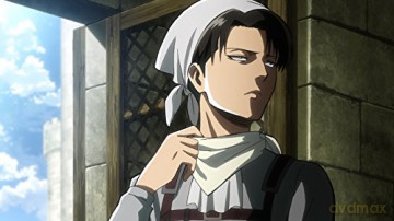 Attack on Titan, Part 2 [2xBlu-Ray]+[2xDVD]