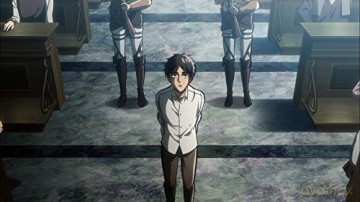 Attack on Titan, Part 2 [2xBlu-Ray]+[2xDVD]