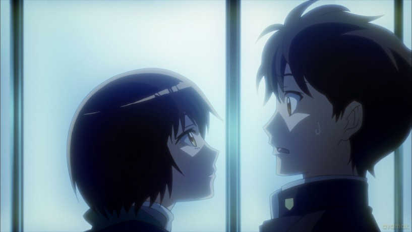 Aura: Koga Maryuin's Last War [Blu-Ray]