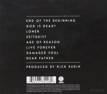 Black Sabbath: 13 [CD]