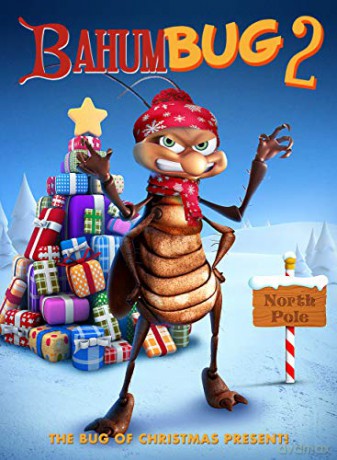 Bahum Bug 2 [DVD]