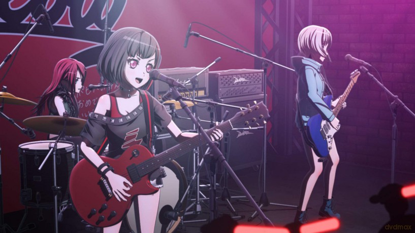 Bang Dream!: 2Nd Season [DVD]