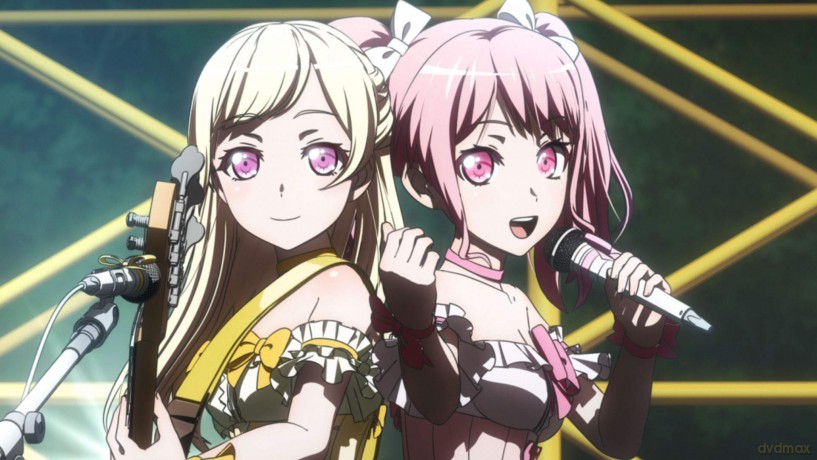 Bang Dream!: 2Nd Season [DVD]