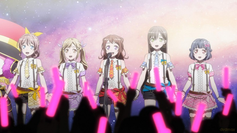 Bang Dream!: 2Nd Season [DVD]
