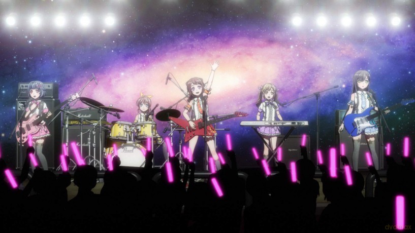 Bang Dream!: 3Rd Season [DVD]