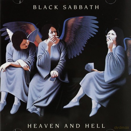 Black Sabbath: Heaven and Hell [CD]