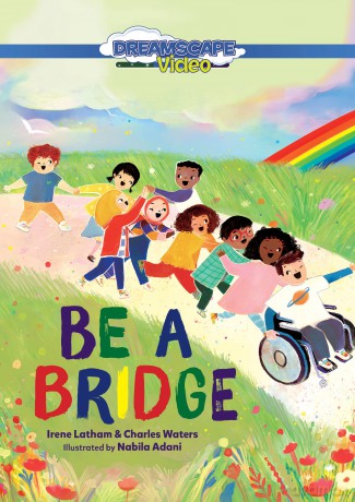 Be A Bridge [DVD]