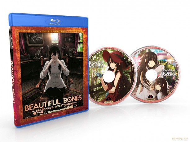 Beautiful Bones [DVD]