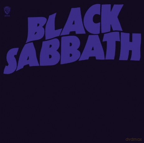 Black Sabbath: Master Of Reality (Ogv) [Winyl]