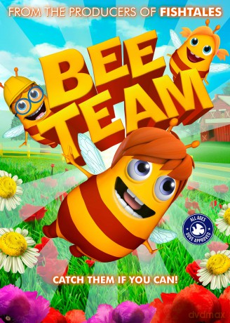 Bee Team [DVD]