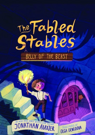 Belly Of The Beast [DVD]